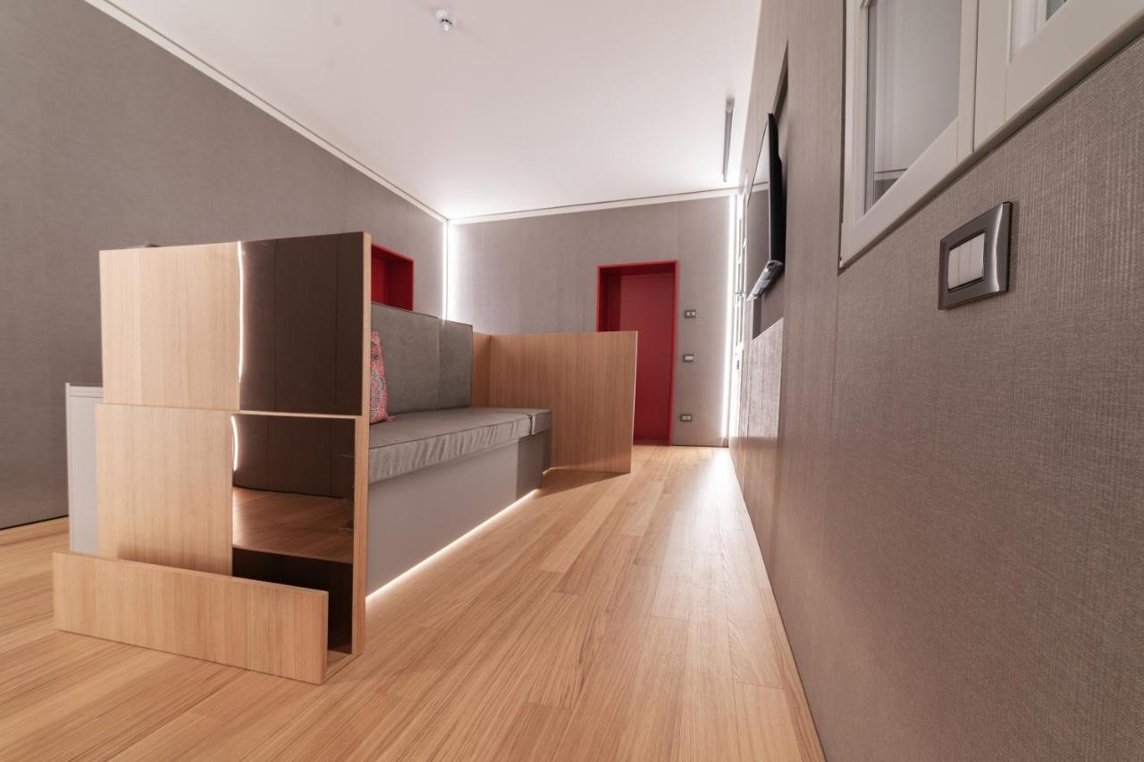 Appartamento Ca’Too Dimora Di Design In Centro Padova Esterno foto