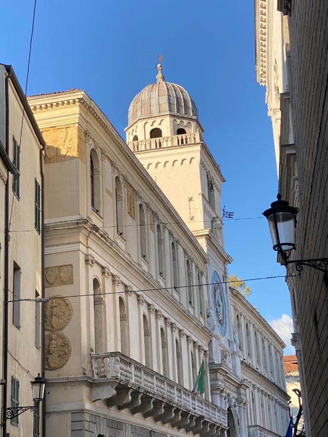 Appartamento Ca’Too Dimora Di Design In Centro Padova Esterno foto