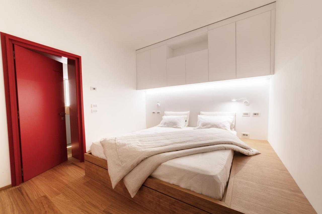 Appartamento Ca’Too Dimora Di Design In Centro Padova Esterno foto