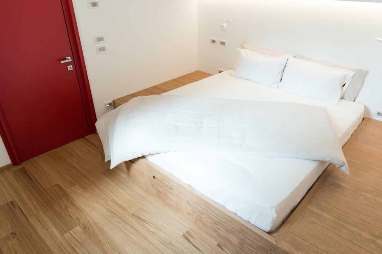 Appartamento Ca’Too Dimora Di Design In Centro Padova Esterno foto