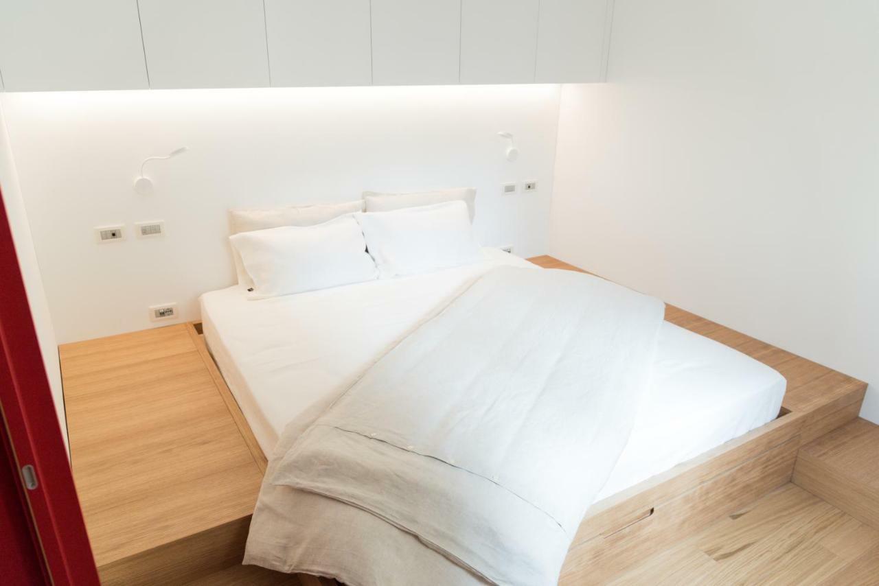 Appartamento Ca’Too Dimora Di Design In Centro Padova Esterno foto